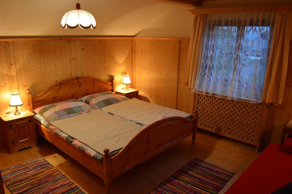 Apartment Ivkadan 巴特奥塞 外观 照片