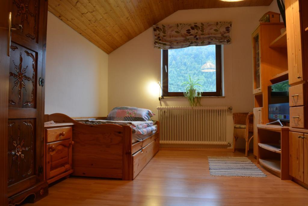 Apartment Ivkadan 巴特奥塞 外观 照片