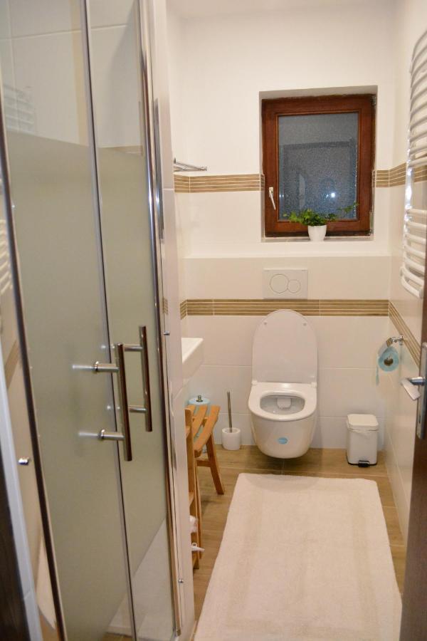 Apartment Ivkadan 巴特奥塞 外观 照片